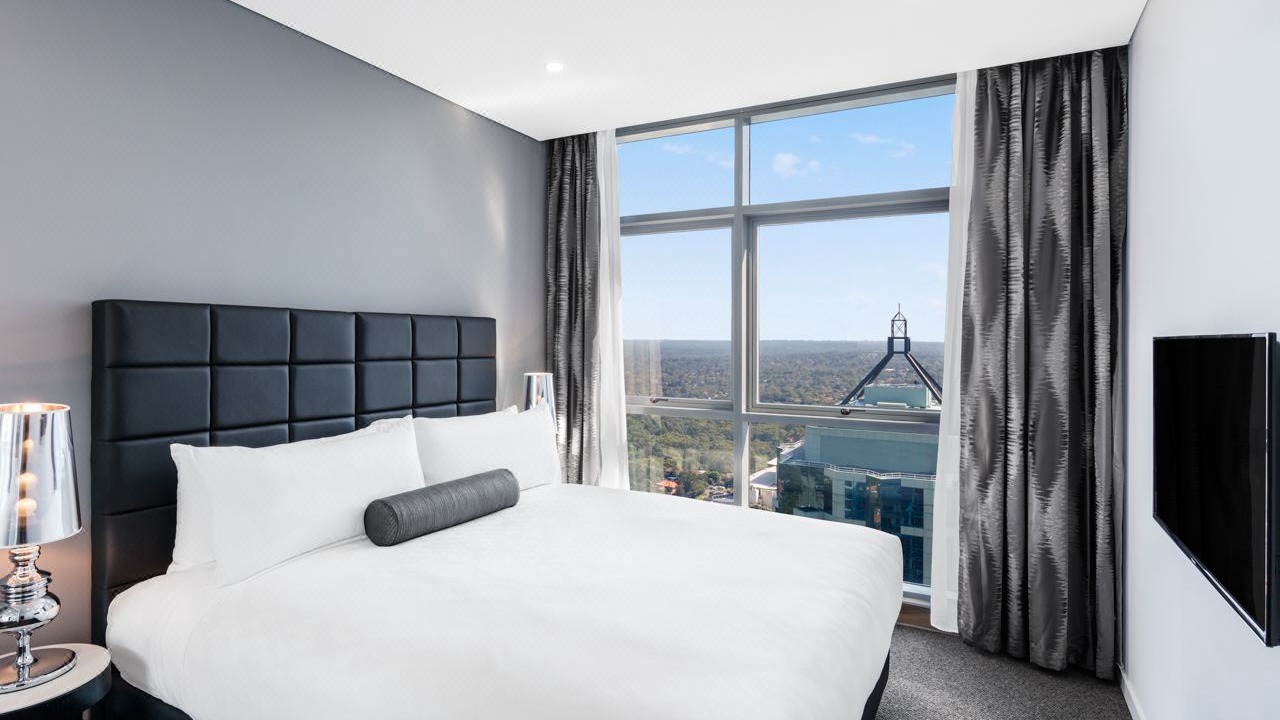 Photo of Bedroom in Chatswood