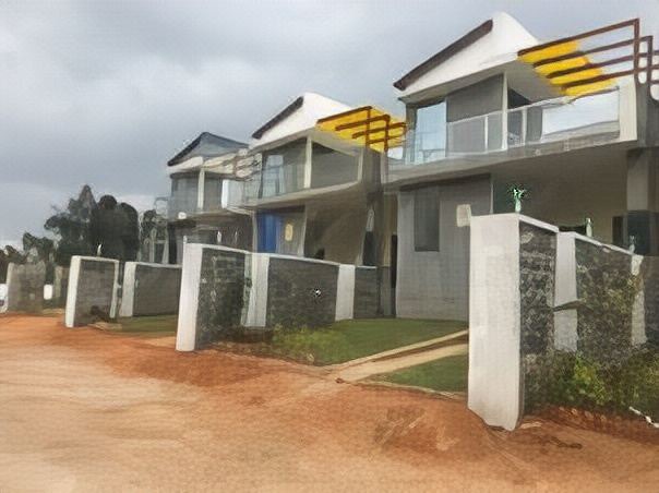 Photo of Buildings in Yercaud