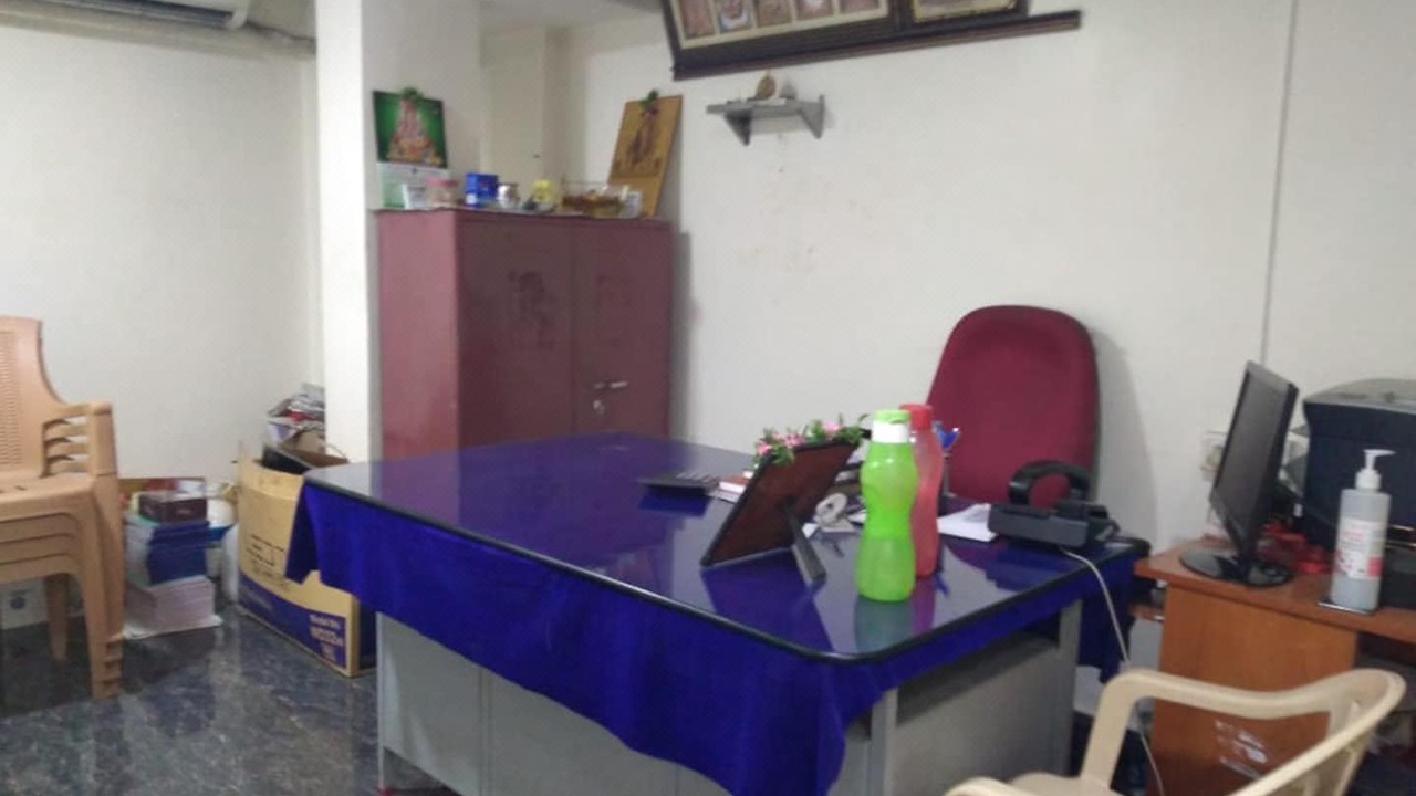 Photo of Livingroom in Gandhipuram