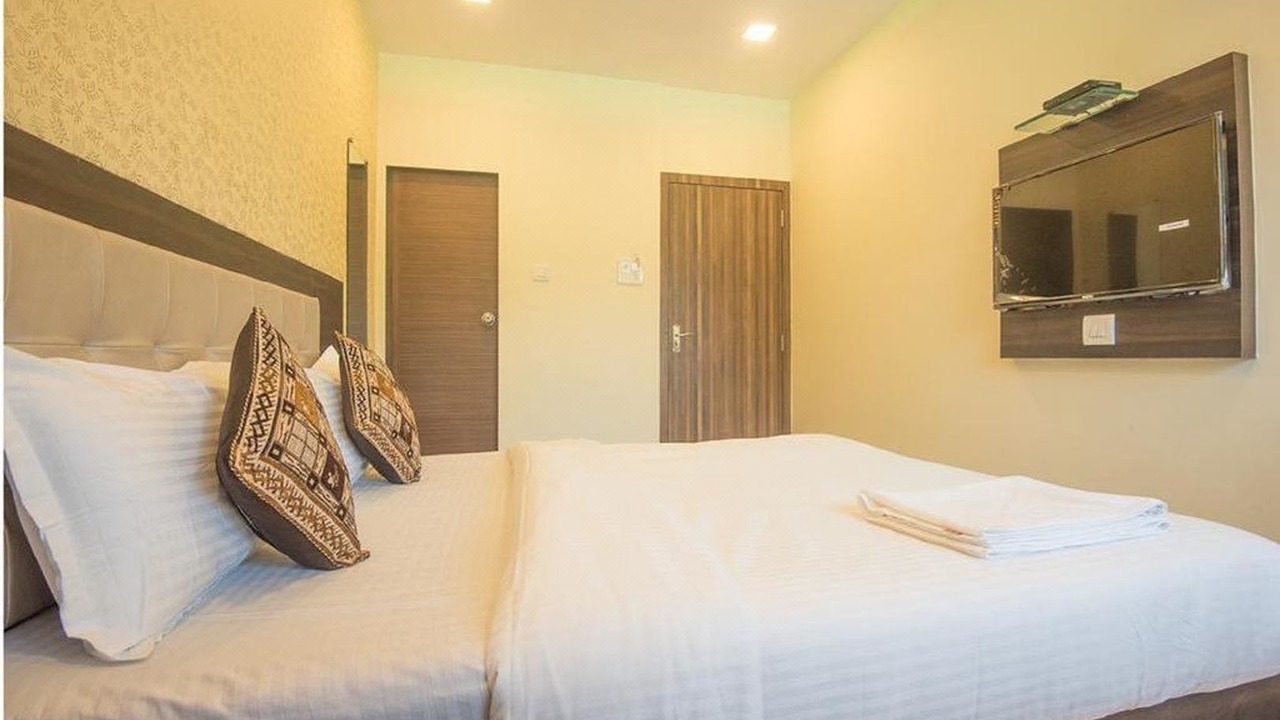 Photo of Bedroom in Santacruz