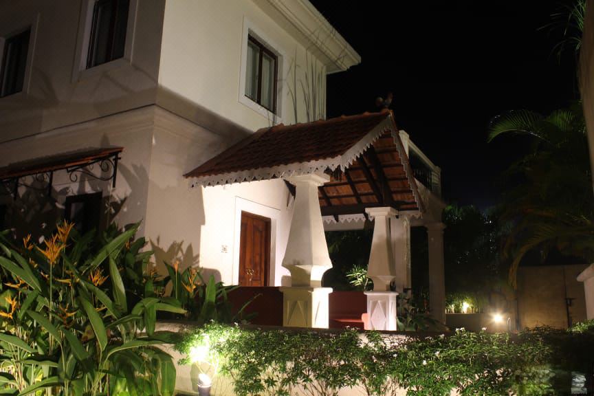 Photo of Buildings in Guirim