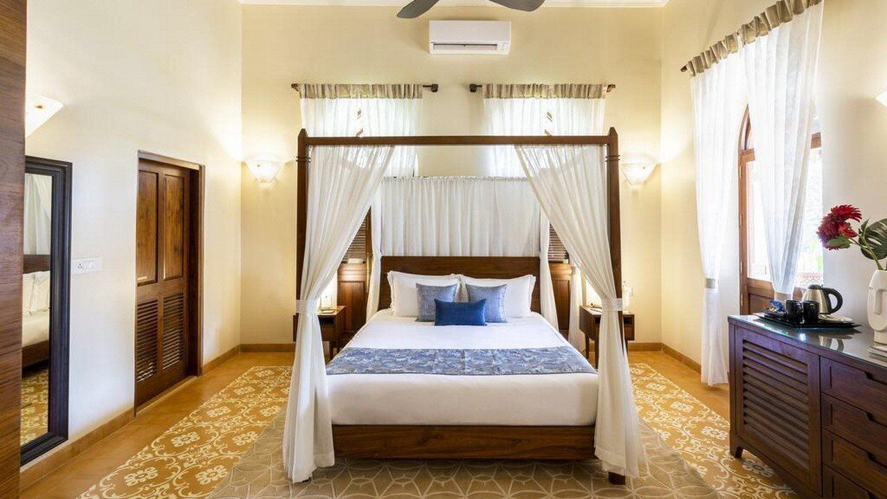 Photo of Bedroom in Kudal