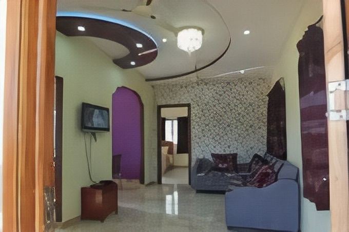 Photo of Livingroom in Yercaud