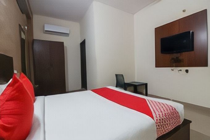 Photo of Bedroom in Banjara Hills