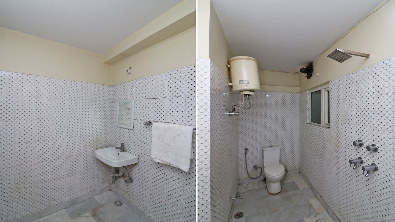 Photo of Bathroom in Sector-12A