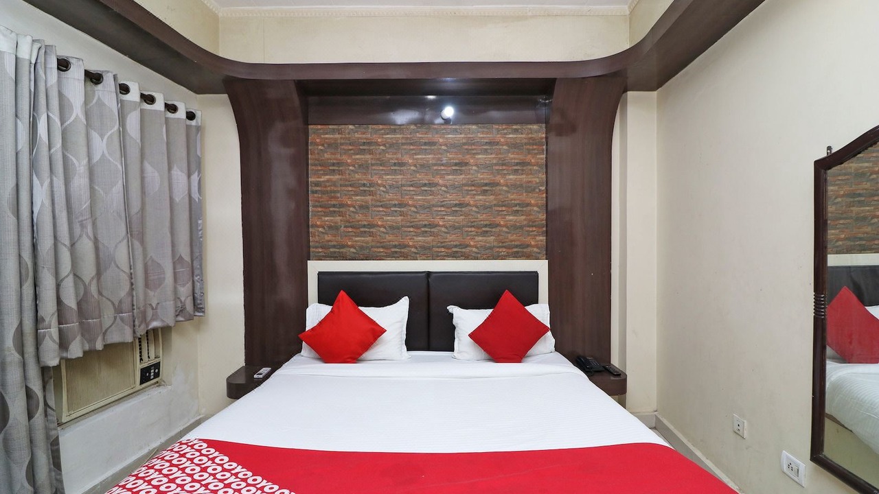 Photo of Bedroom in Sector-12A