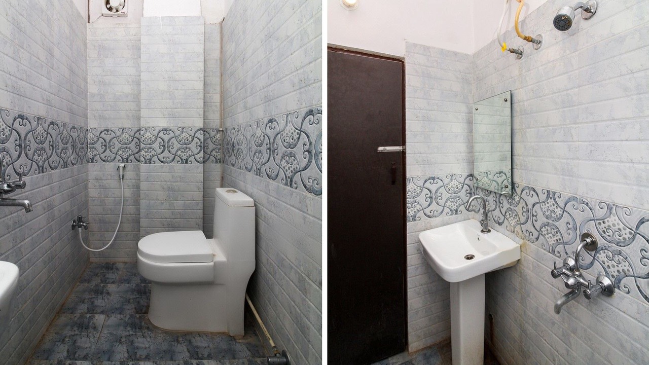 Photo of Bathroom in Banjara Hills