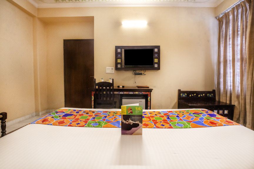Photo of Bedroom in Jaipur