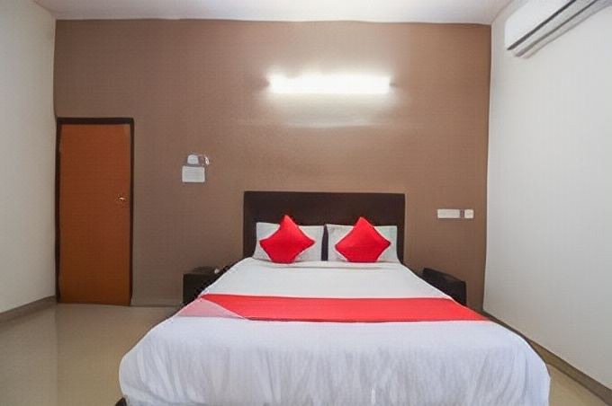 Photo of Bedroom in Banjara Hills