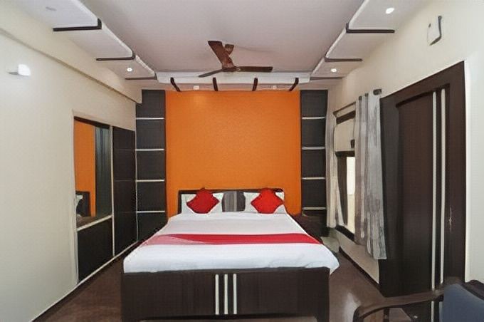 Photo of Bedroom in Sector-12A