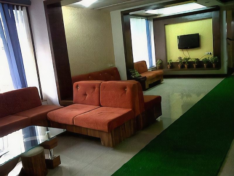 Photo of Livingroom in Shirdi
