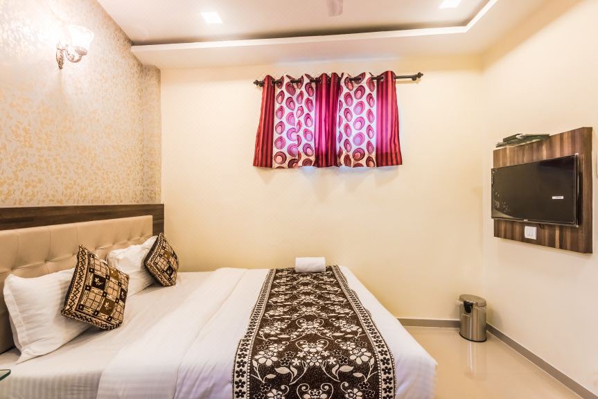 Photo of Bedroom in Santacruz