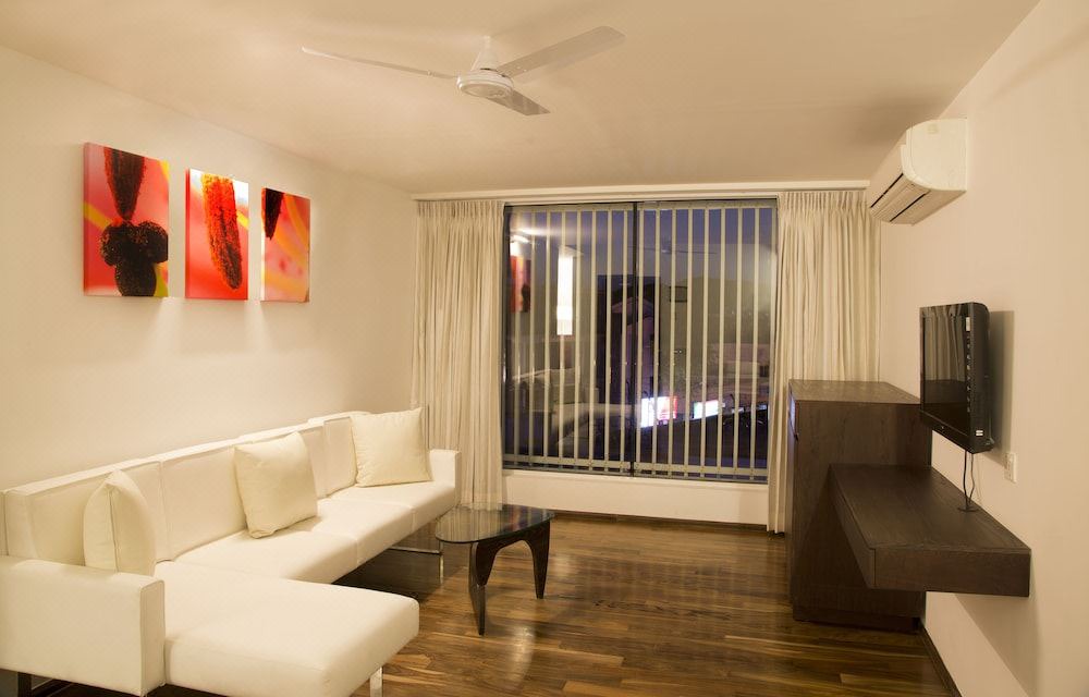Photo of Livingroom in Bangalore City Center