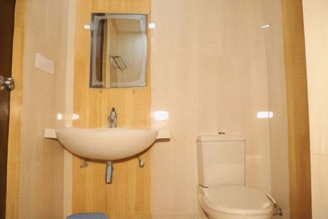 Photo of Bathroom in Haridwar