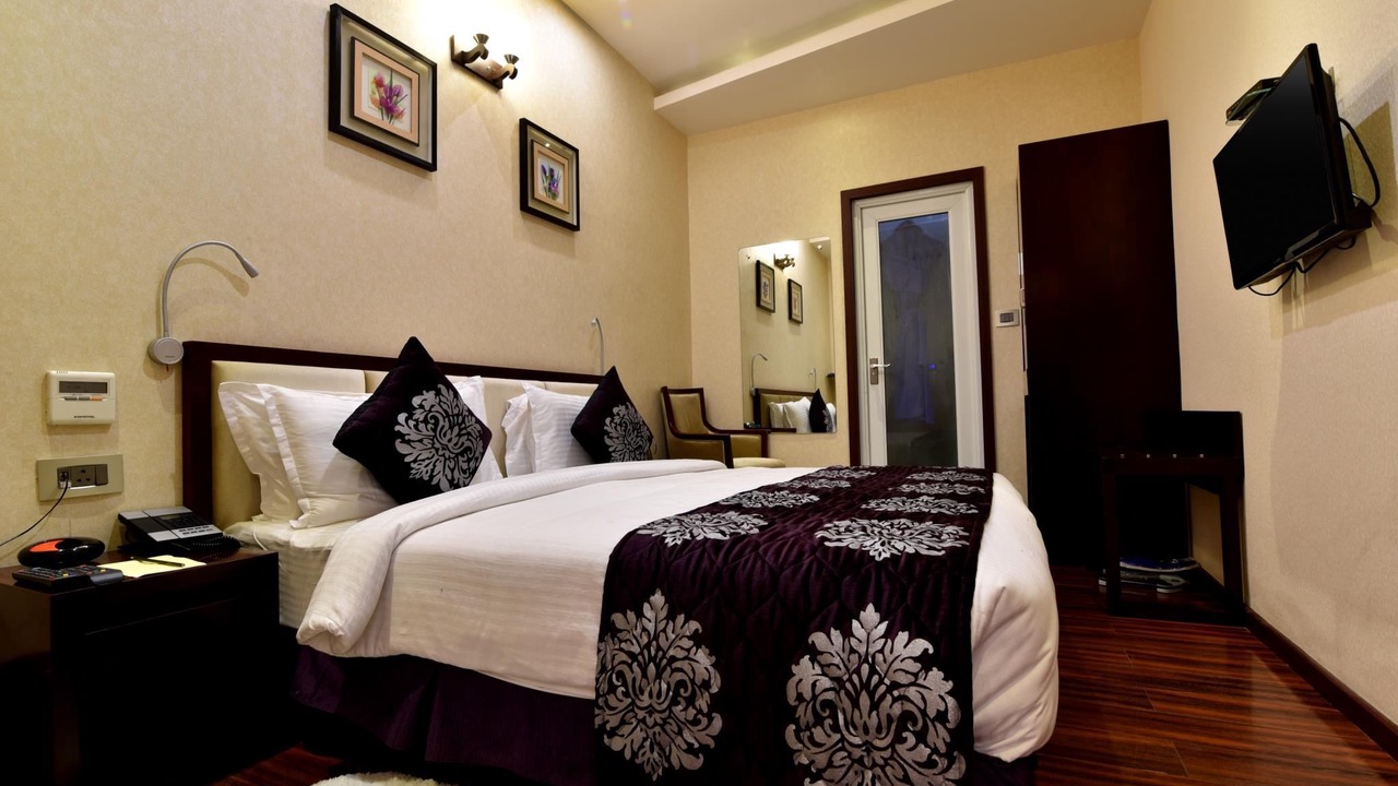 Photo of Bedroom in Gorakhpur