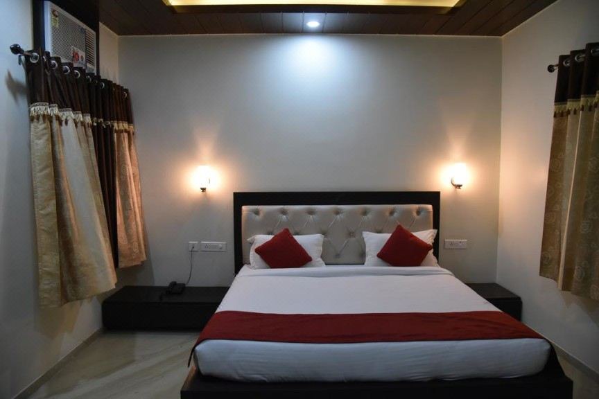 Photo of Bedroom in Jaipur