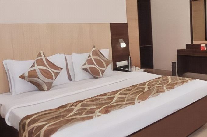 Photo of Bedroom in Kanyakumari