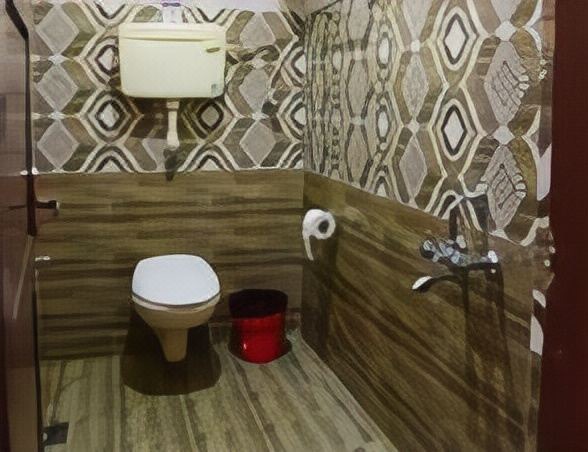 Photo of Bathroom in Viluppuram