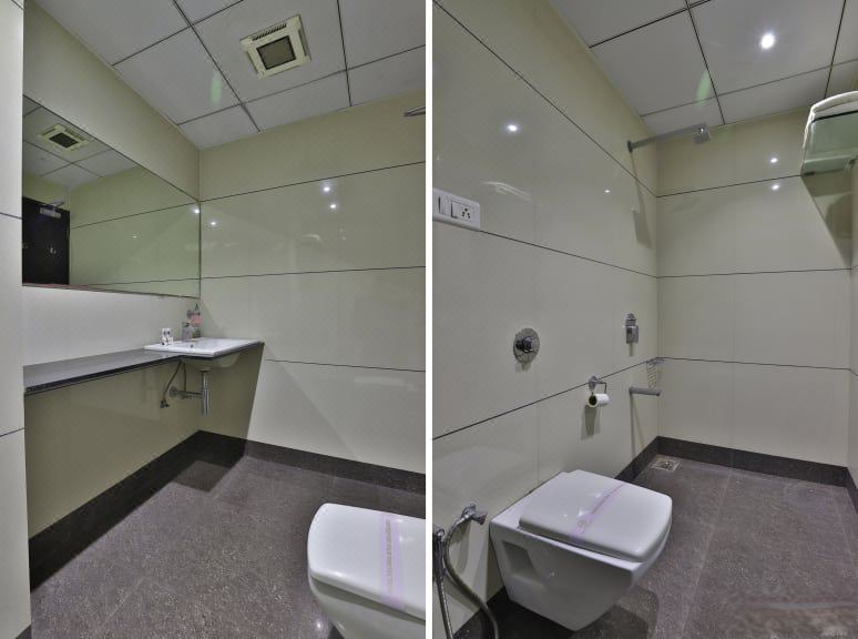 Photo of Bathroom in Junagadh