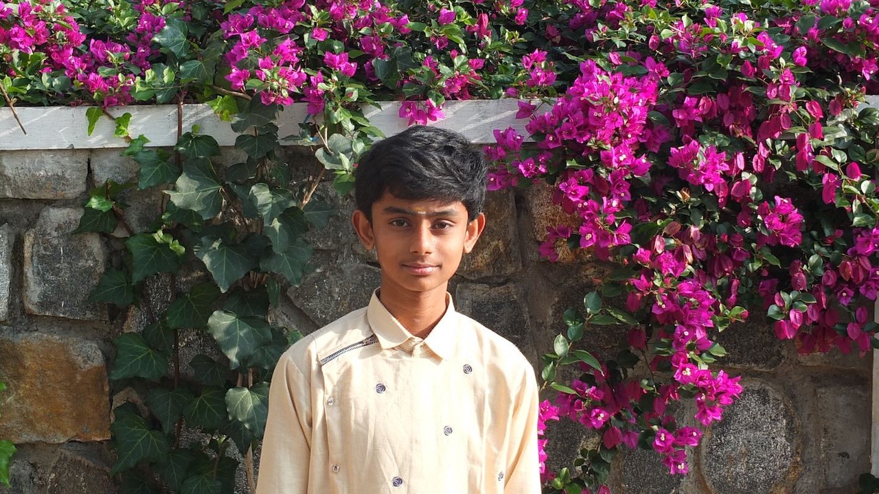 Photo of Human In Picture in Yercaud