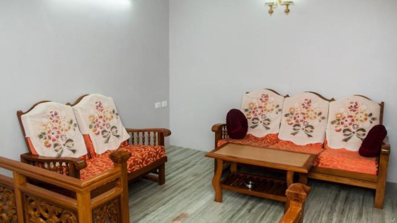 Photo of Livingroom in Kanyakumari
