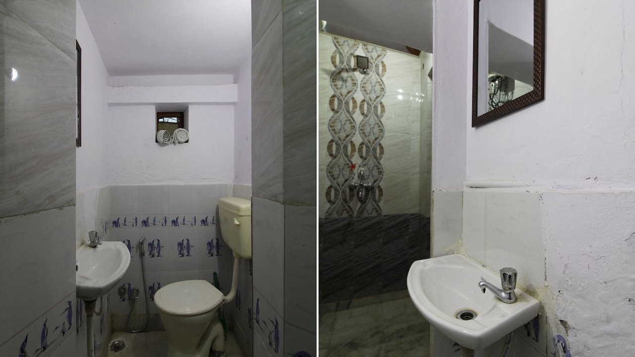 Photo of Bathroom in Gulab Sagar