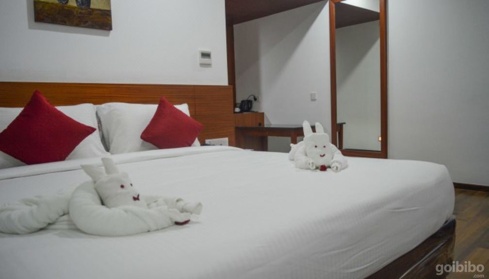 Photo of Bedroom in Jayanagar