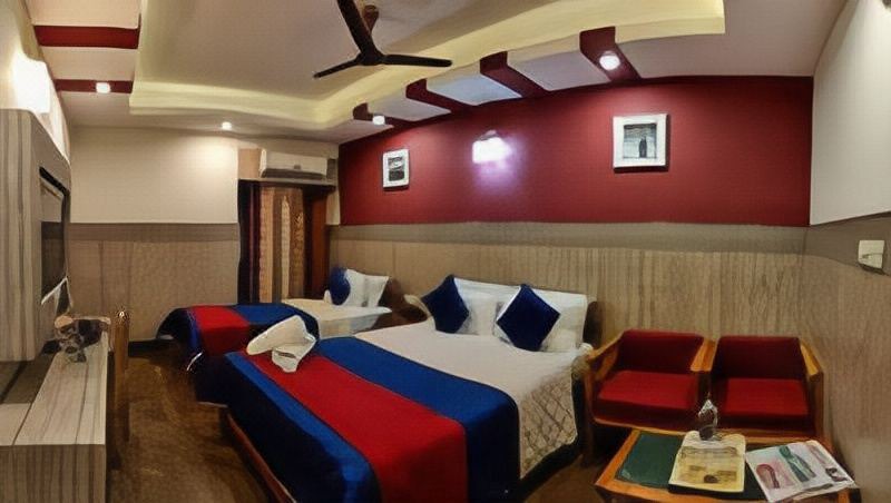 Photo of Bedroom in Tiruvannamalai