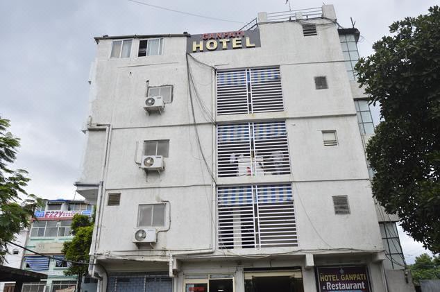 Photo of Buildings in Maharana Pratap Nagar