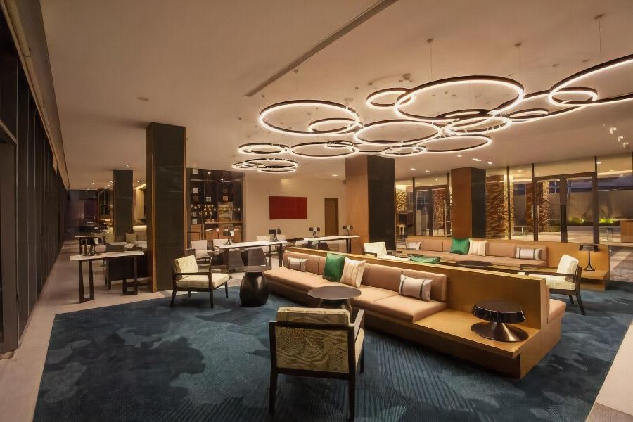Photo of Livingroom in Nagavara