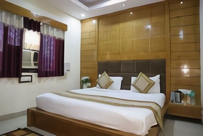 Photo of Bedroom in Haridwar