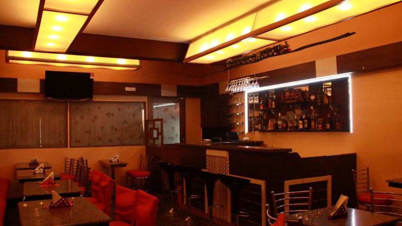 Photo of Livingroom in Periamet