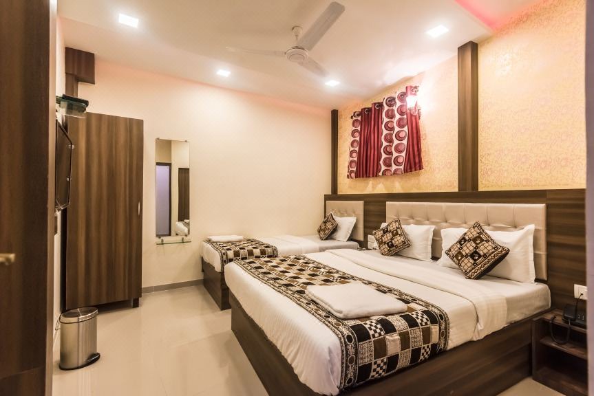 Photo of Bedroom in Santacruz