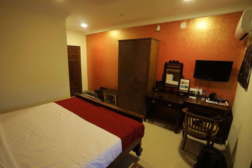 Photo of Bedroom in Salem