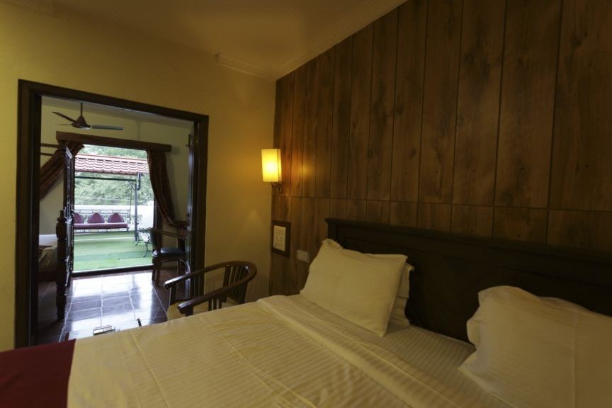 Photo of Bedroom in Salem