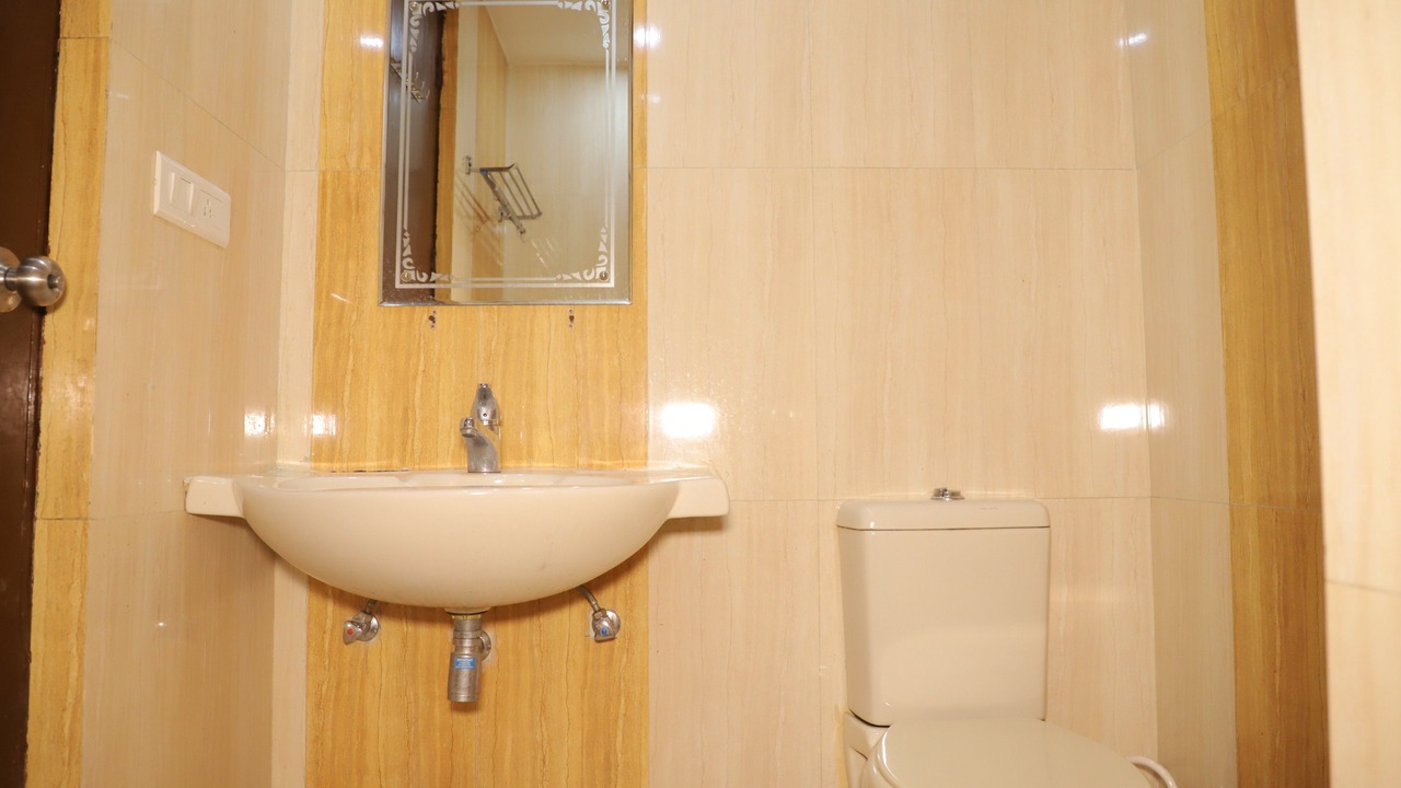 Photo of Bathroom in Haridwar