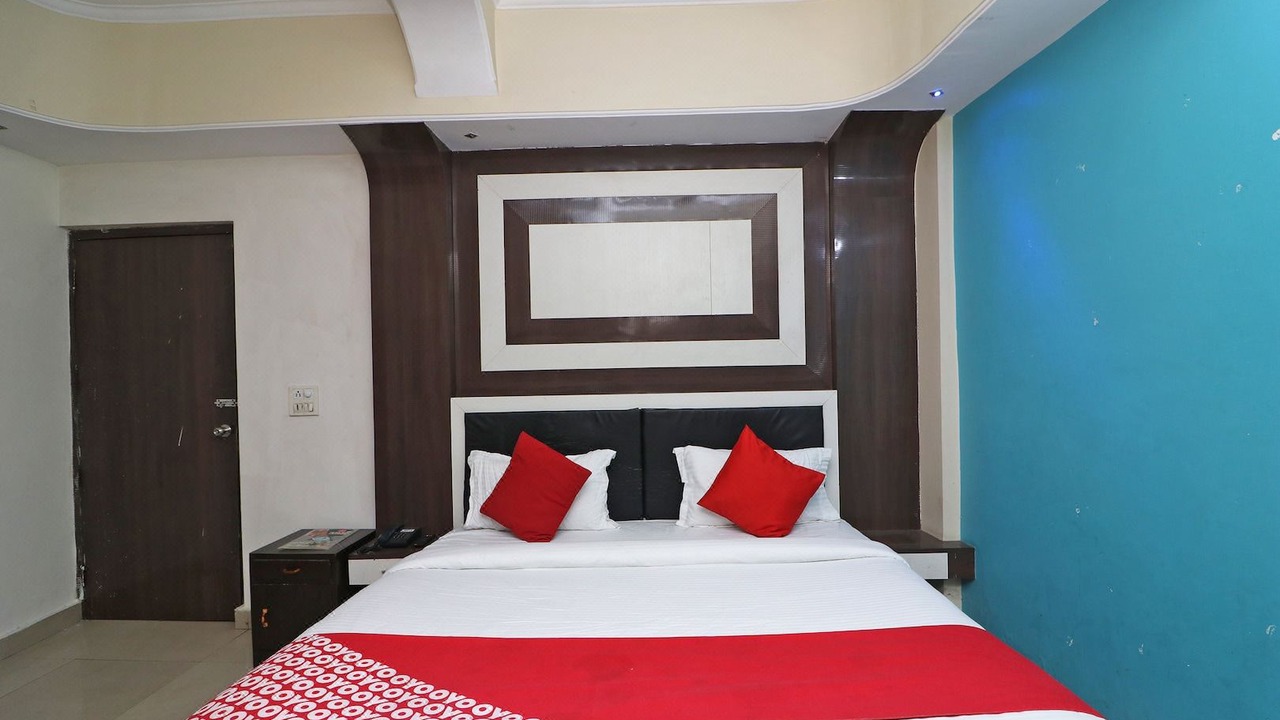 Photo of Bedroom in Sector-12A