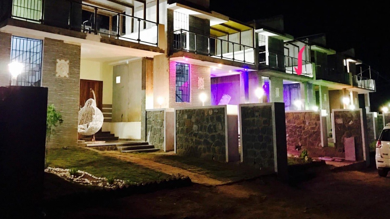 Photo of Buildings in Yercaud