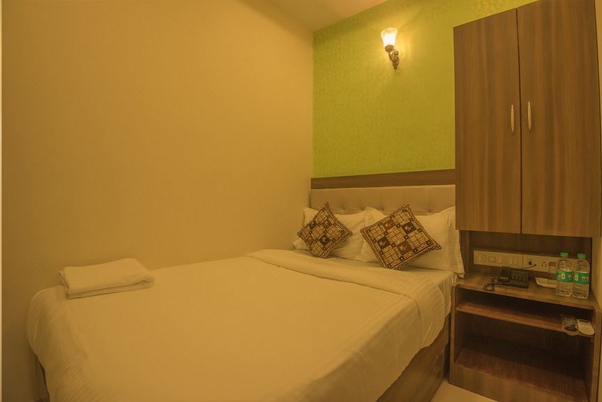 Photo of Bedroom in Santacruz