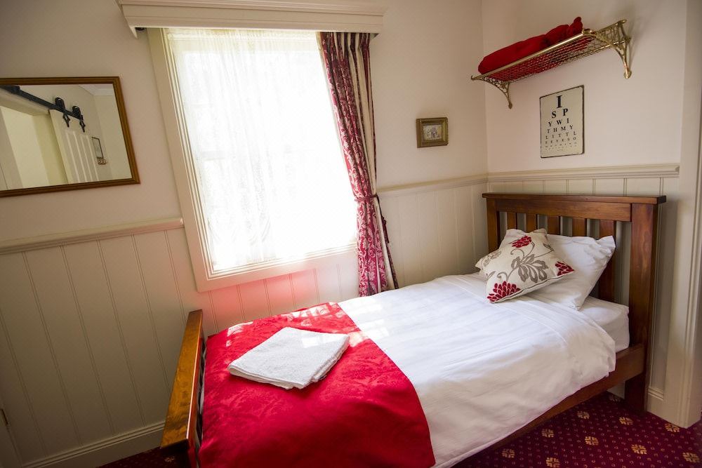 Photo of Bedroom in Walhalla