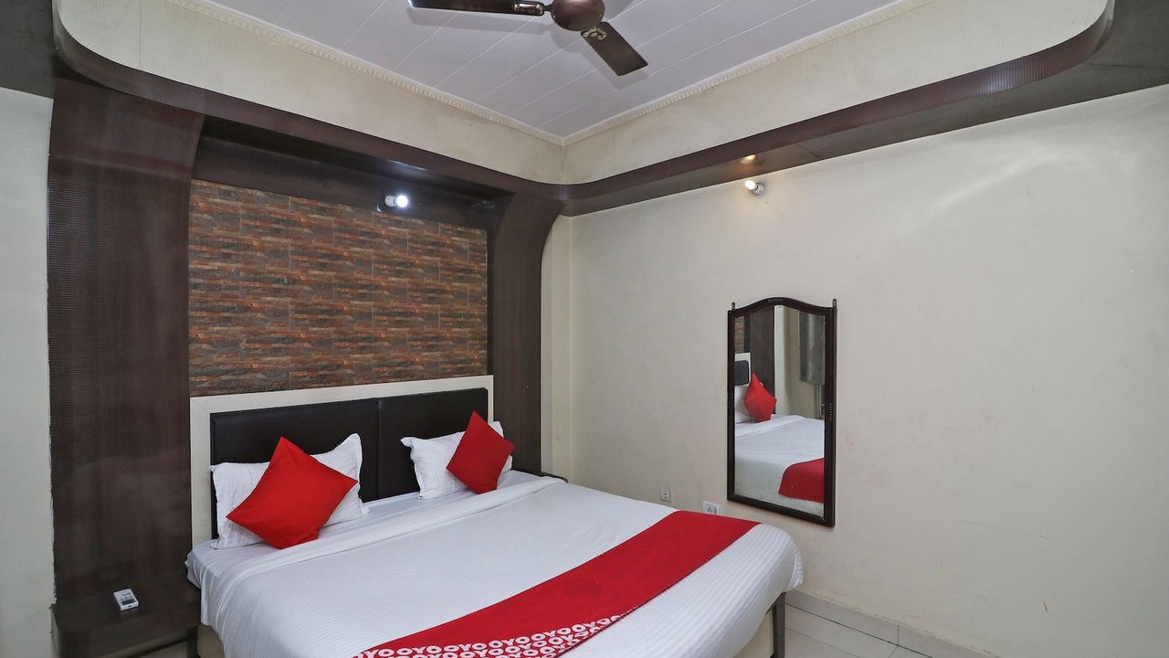 Photo of Bedroom in Sector-12A