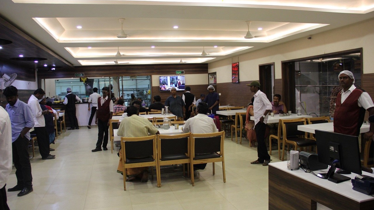 Photo of Livingroom in Dindigul