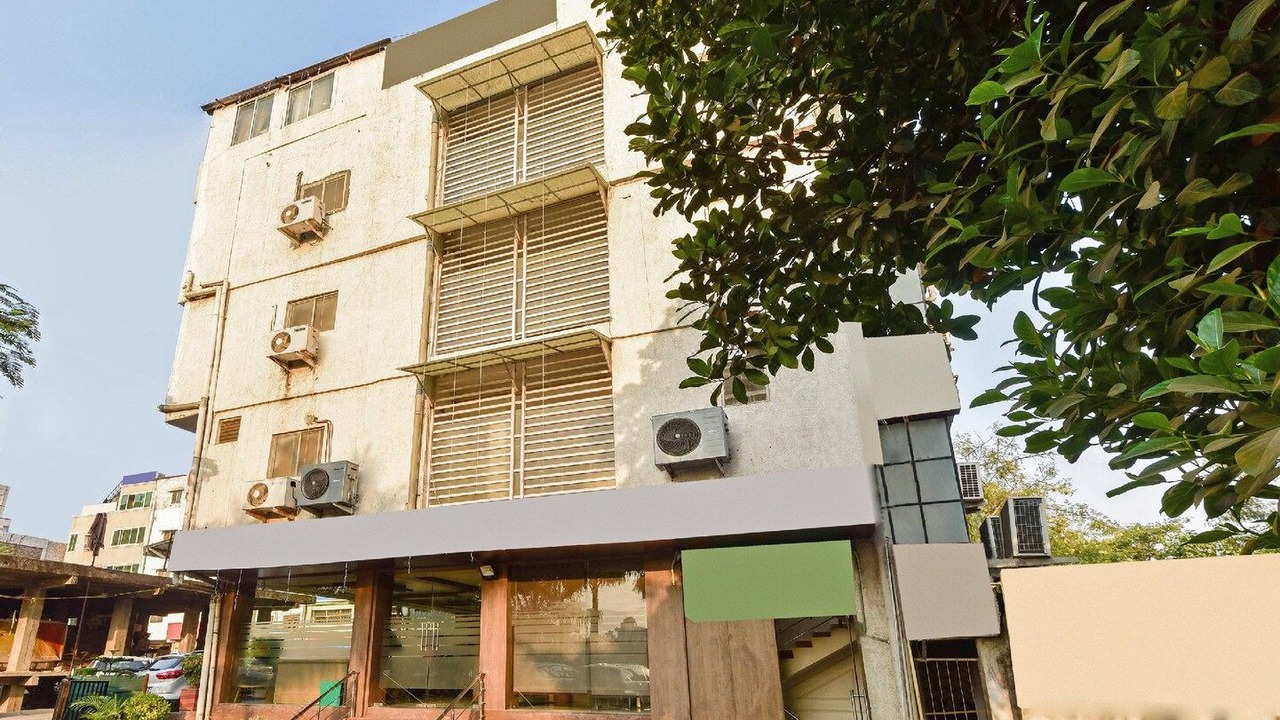 Photo of Buildings in Maharana Pratap Nagar