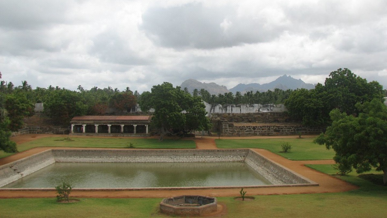Photo of Others in Kanyakumari