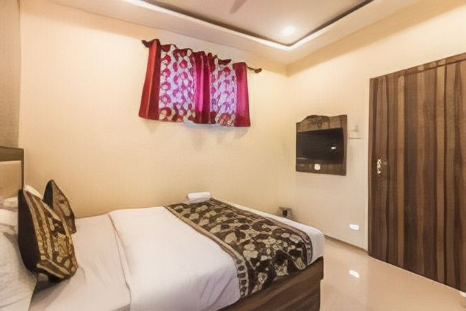 Photo of Bedroom in Santacruz