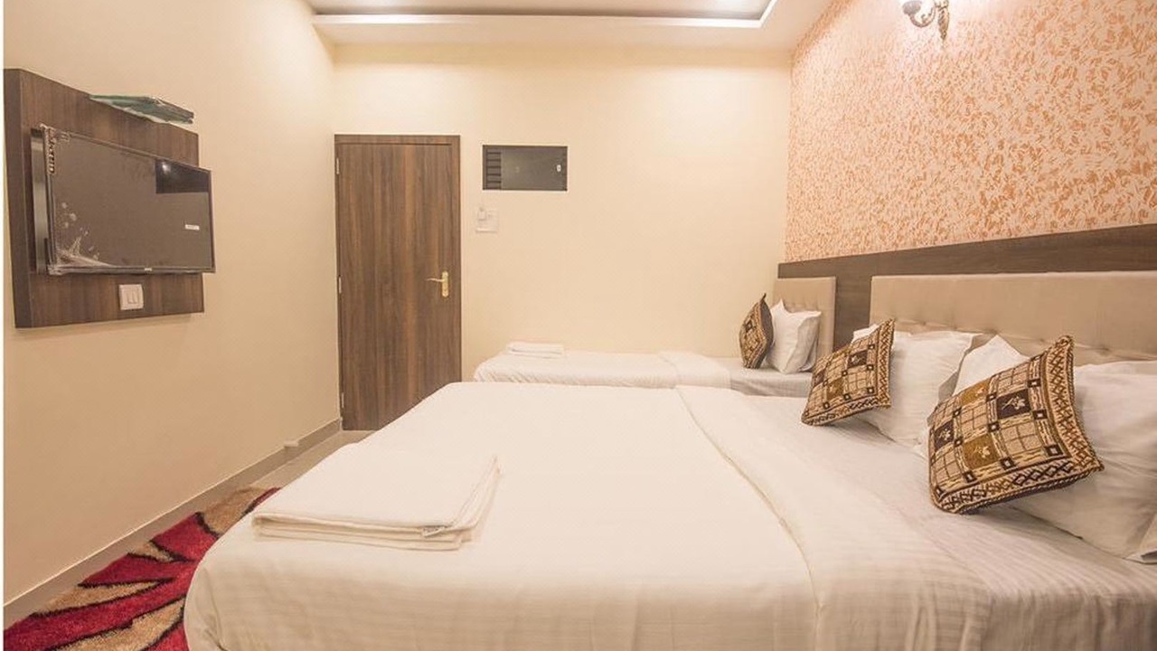 Photo of Bedroom in Santacruz