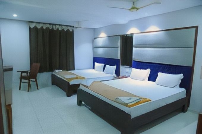 Photo of Bedroom in Viluppuram