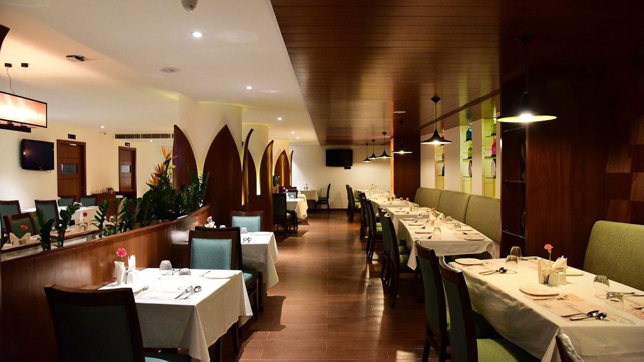 Photo of Livingroom in Jayanagar