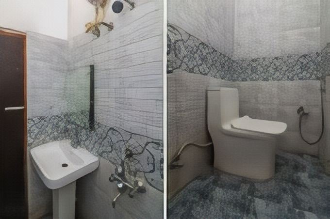 Photo of Bathroom in Banjara Hills