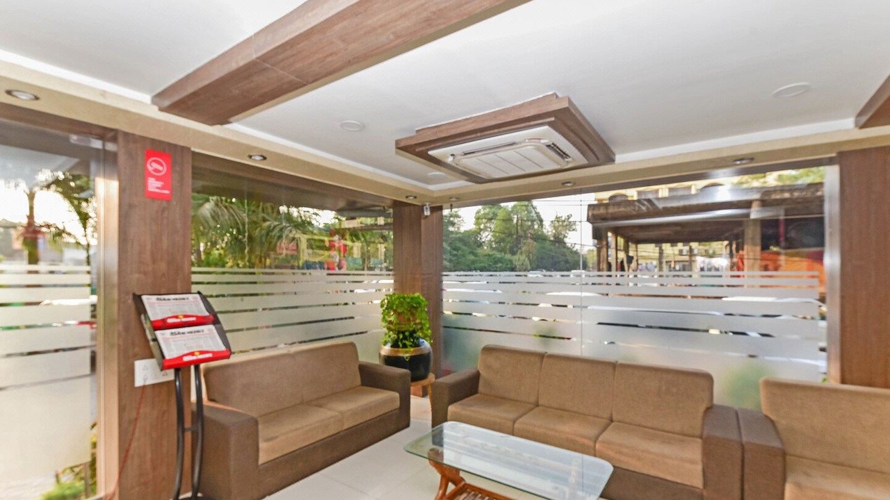 Photo of Livingroom in Maharana Pratap Nagar